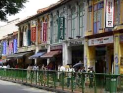 Jalan Besar (D8), Shop House #522629371